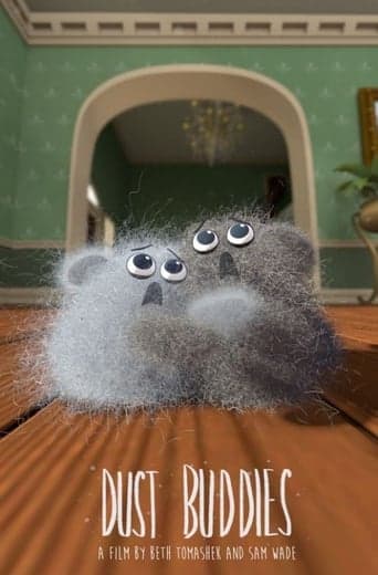 Dust Buddies Poster