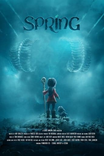 Spring Poster