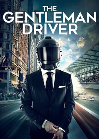 The Gentleman Driver Poster