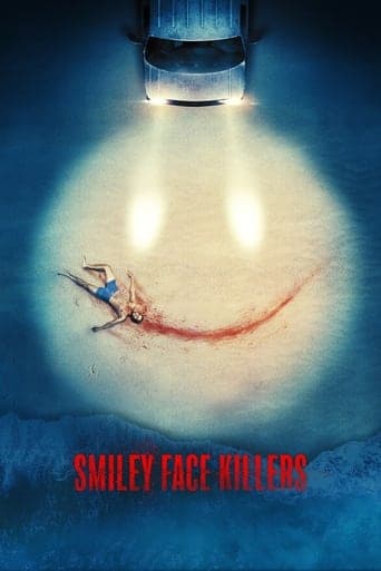 Smiley Face Killers Poster