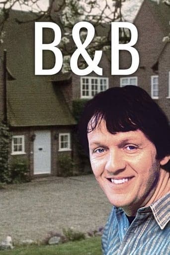 B&B Poster