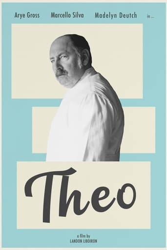 Theo Poster