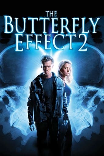 The Butterfly Effect 2 Poster