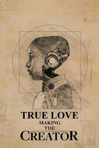 True Love: Making The Creator Poster