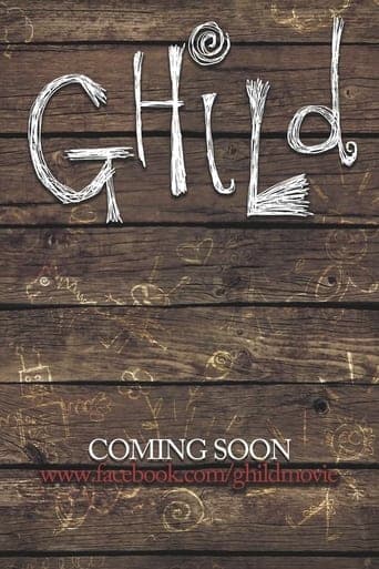 Ghild Poster