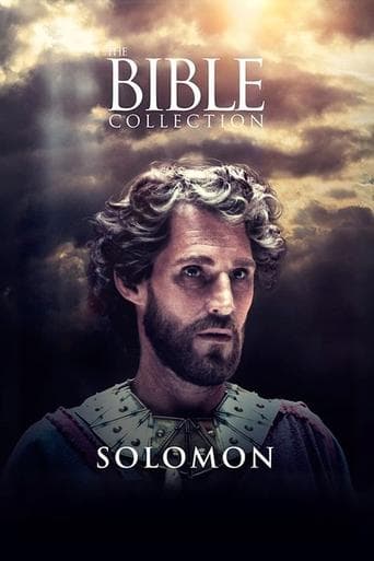 Solomon Poster