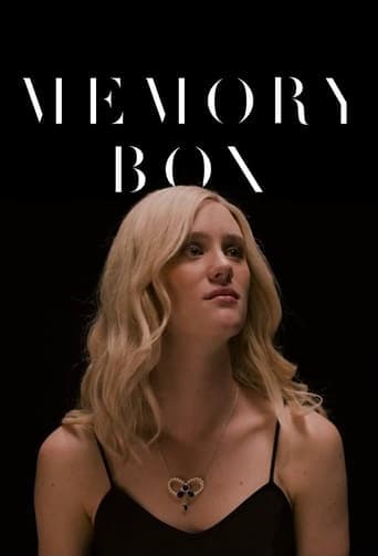 Memory Box Poster