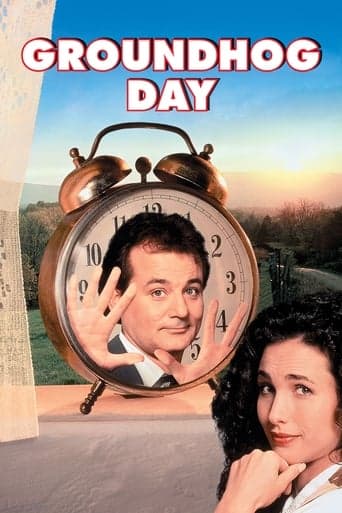 Groundhog Day Poster