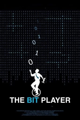 The Bit Player Poster