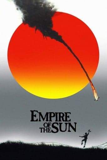 Empire of the Sun Poster