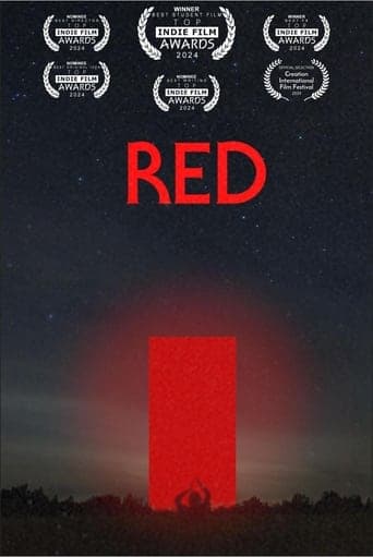 RED Poster