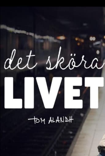 Det Sköra Livet Poster