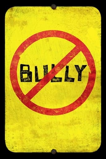 Bully Poster