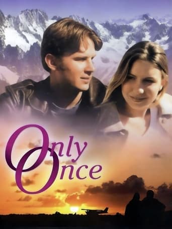 Only Once Poster