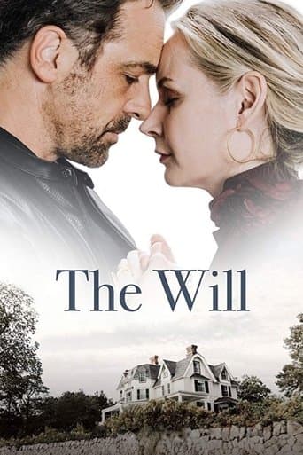 The Will Poster