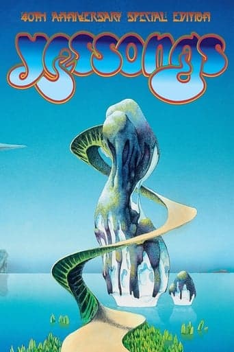 Yessongs Poster