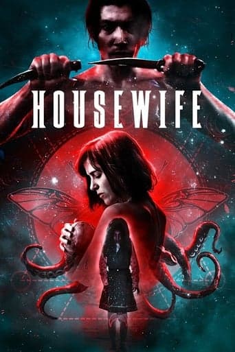 Housewife Poster