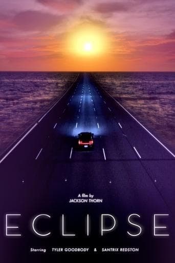 ECLIPSE Poster