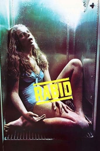 Rabid Poster