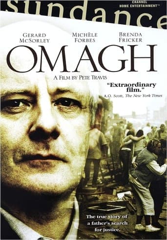 Omagh Poster