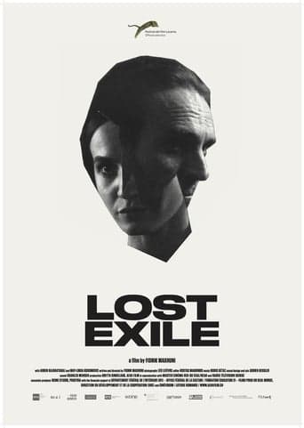 Lost Exile Poster