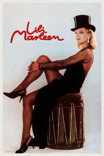 Lili Marleen Poster