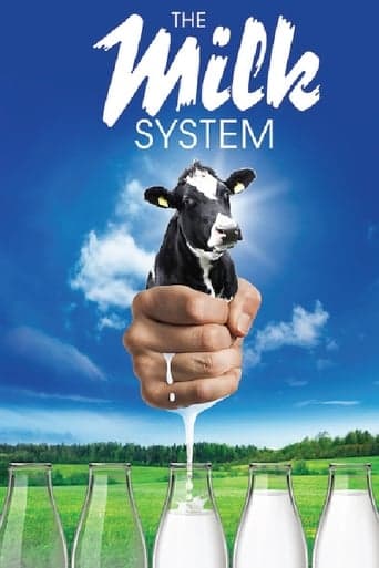 The Milk System Poster