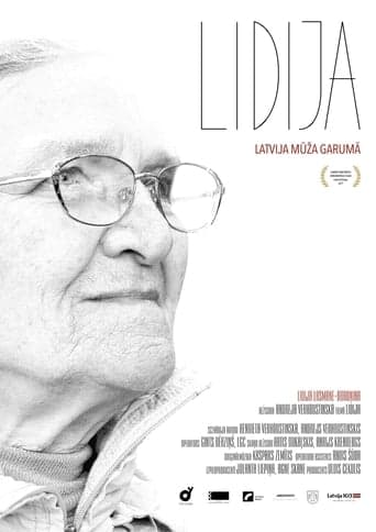 Lidija Poster