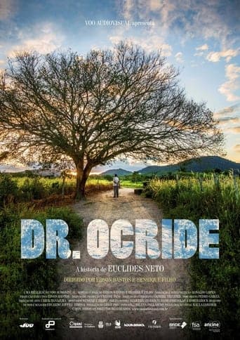 Dr. Ocride Poster