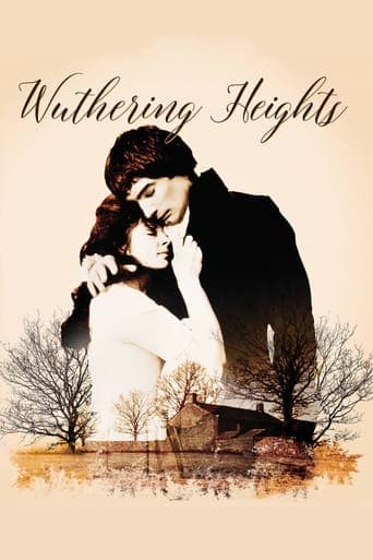 Wuthering Heights Poster