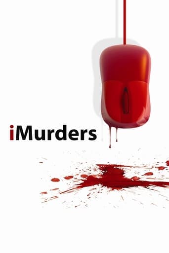 iMurders Poster