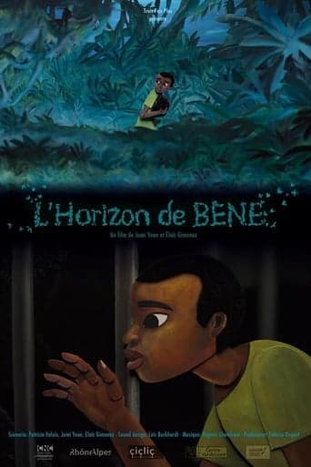 L'horizon de Bene Poster