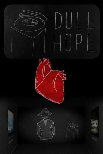 Dull Hope Poster