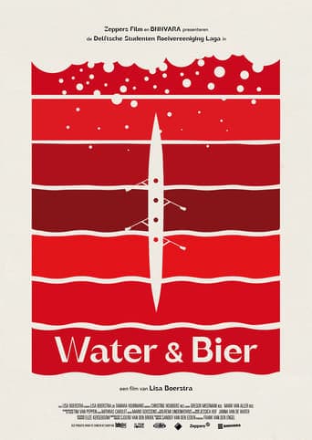 Water & Bier Poster