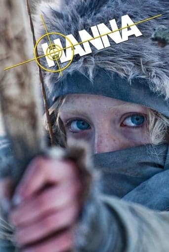 Hanna Poster