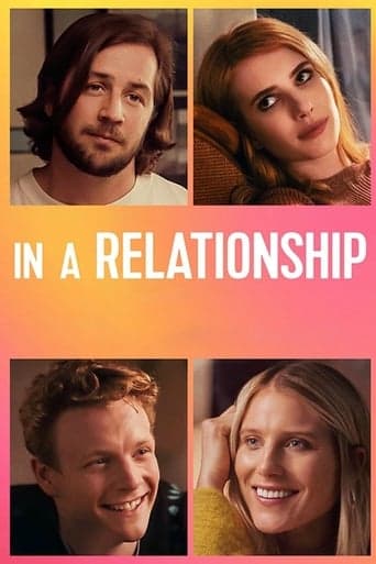 In a Relationship Poster