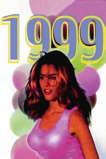 1999 Poster