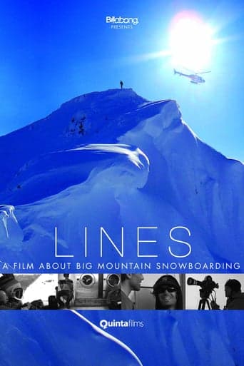 Lines Poster