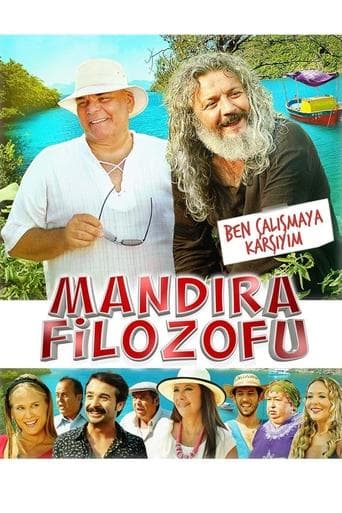 Mandıra Filozofu Poster