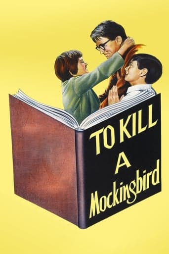 To Kill a Mockingbird Poster