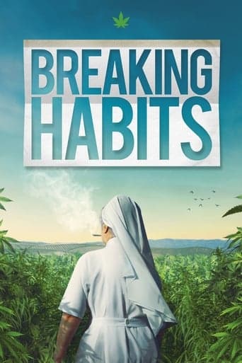 Breaking Habits Poster