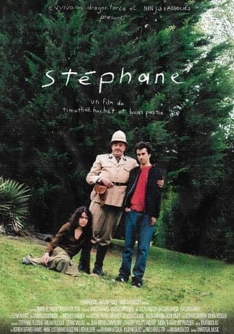 Stéphane Poster