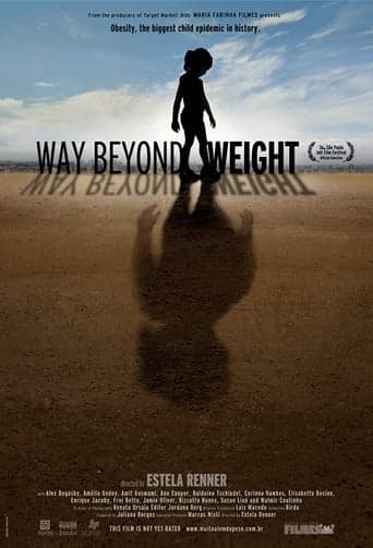 Way Beyond Weight Poster