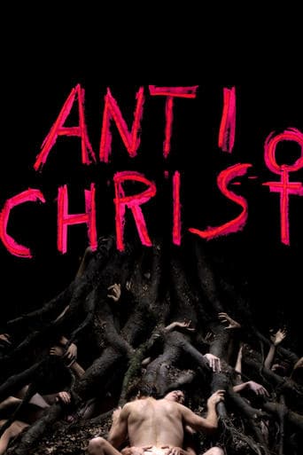 Antichrist Poster