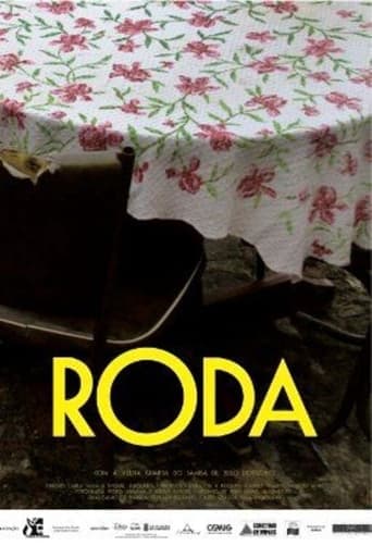 Roda Poster