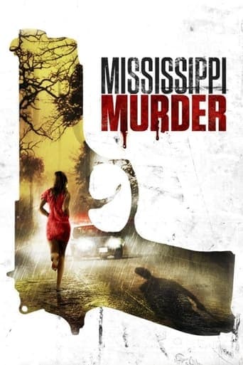 Mississippi Murder Poster