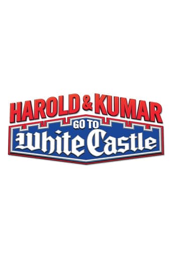 Harold & Kumar Go to White Castle Poster