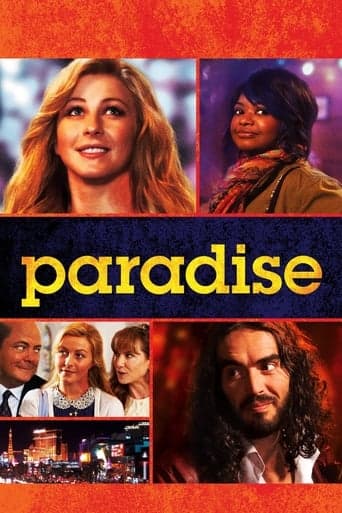 Paradise Poster