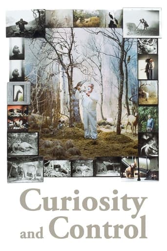 Curiosity and Control Poster