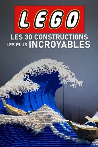 Legos : Les 30 constructions les plus incroyables Poster